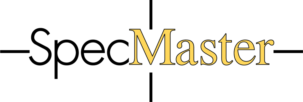 SpecMaster, Inc. Logo