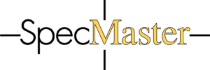 SpecMaster Logo